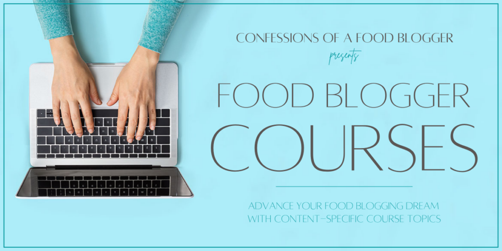 How to Become a Food Blogger & Take Your Food Blog to New Heights