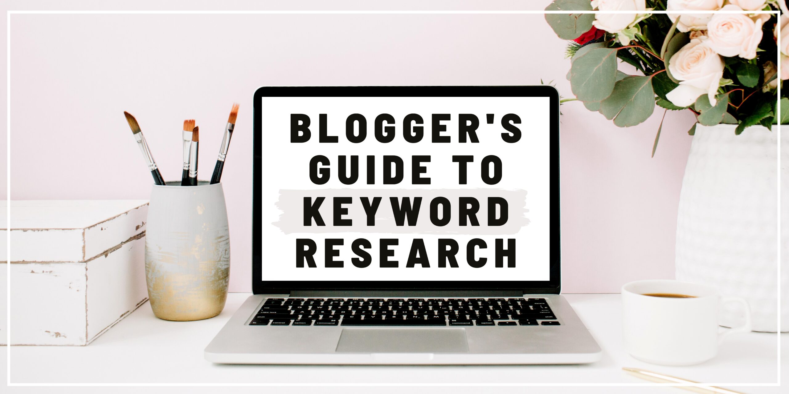 SEO Keyword Research for Food Bloggers