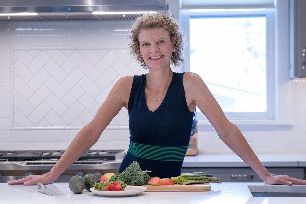 Confessions of a Food Blogger Creator Kate Friedman