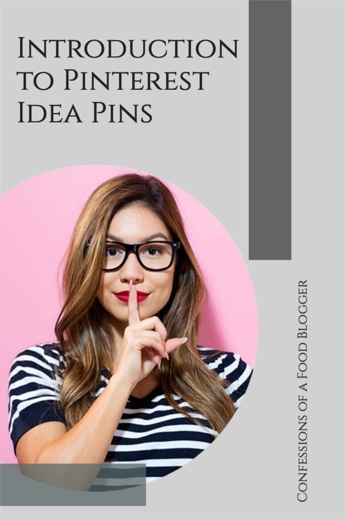 How to Create Pinterest Idea Pins
