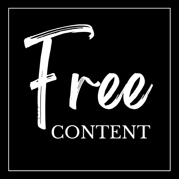 Free Blogging Tips